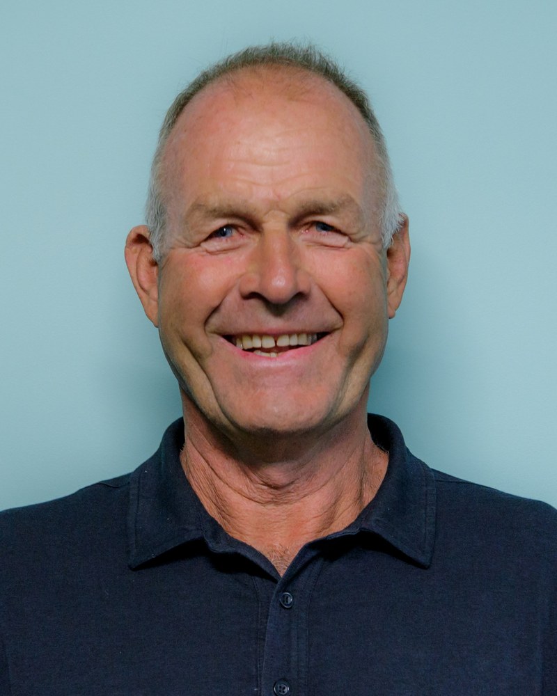Alan (AJ) Johnston