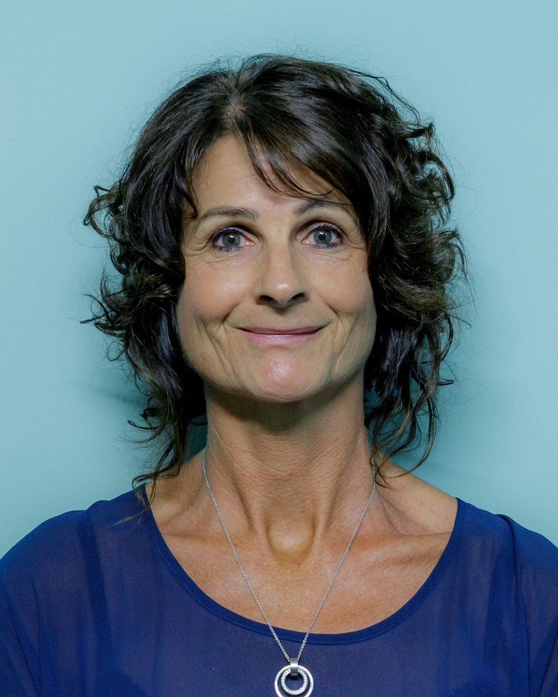 Annette (Annie) Johnston