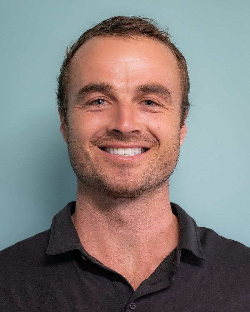 Sam Johnston