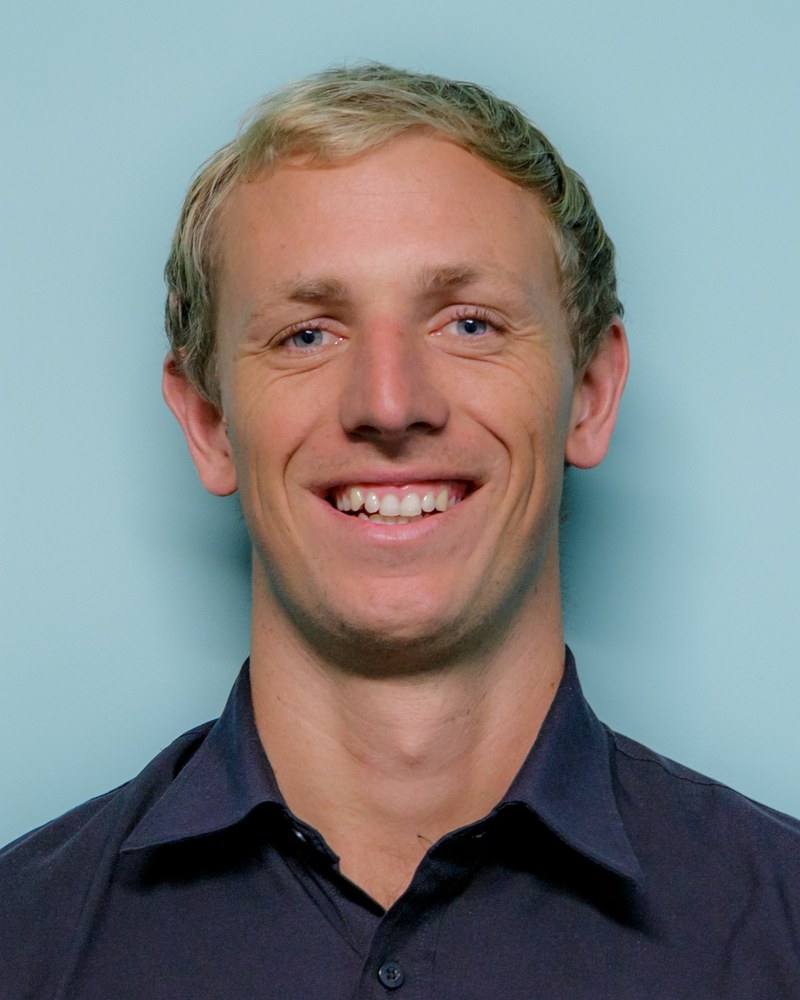 Tom Taylor