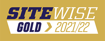 Site Wise Gold 2021